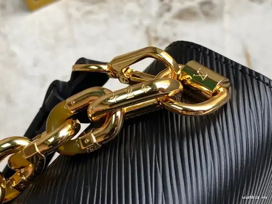 WIS LOUIS TWIST PM VUITTON 0512